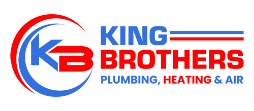 King Brothers Plumbing Heating & Air